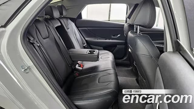 2021 Hyundai Avante (CN7) 1.6 Sold VIN KMHLR41EEMU117688 – photo 13 2021 Hyundai Avante (CN7) 1.6 Sold VIN KMHLR41EEMU117688 – photo 13