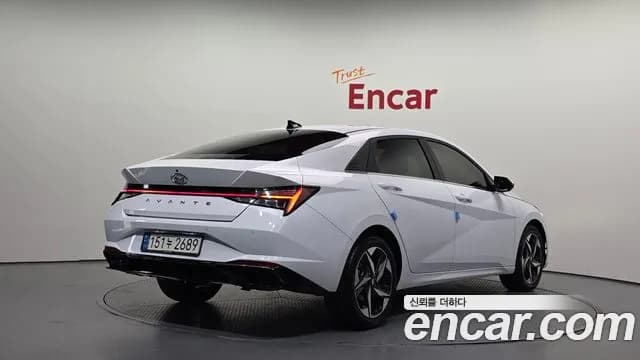2021 Hyundai Avante (CN7) 1.6 Sold VIN KMHLR41EEMU118890 – undercarriage 2021 Hyundai Avante (CN7) 1.6 Sold VIN KMHLR41EEMU118890 – undercarriage