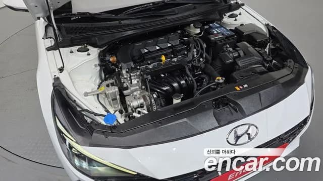 2021 Hyundai Avante (CN7) 1.6 Sold VIN KMHLR41EEMU118890 – odometer reading 2021 Hyundai Avante (CN7) 1.6 Sold VIN KMHLR41EEMU118890 – odometer reading