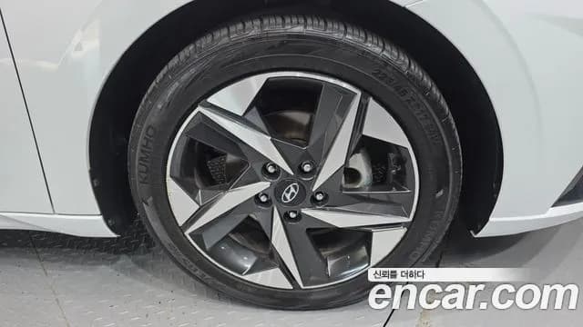 2021 Hyundai Avante (CN7) 1.6 Sold VIN KMHLR41EEMU118890 – photo 13 2021 Hyundai Avante (CN7) 1.6 Sold VIN KMHLR41EEMU118890 – photo 13