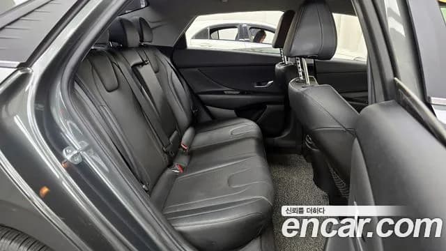 2021 Hyundai Avante (CN7) 1.6 Sold VIN KMHLR41EEMU119253 – engine bay 2021 Hyundai Avante (CN7) 1.6 Sold VIN KMHLR41EEMU119253 – engine bay