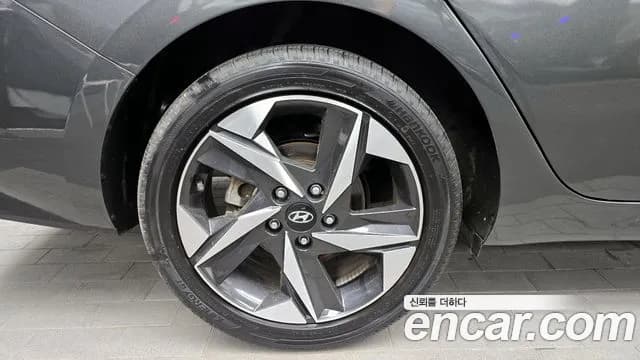 2021 Hyundai Avante (CN7) 1.6 Sold VIN KMHLR41EEMU119253 – photo 12 2021 Hyundai Avante (CN7) 1.6 Sold VIN KMHLR41EEMU119253 – photo 12