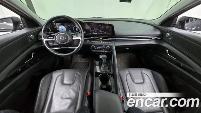 2021 Hyundai Avante (CN7) 1.6 Sold VIN KMHLR41EEMU119253 – photo 18 2021 Hyundai Avante (CN7) 1.6 Sold VIN KMHLR41EEMU119253 – photo 18