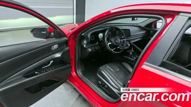 2021 Hyundai Avante (CN7) 1.6 Sold VIN KMHLR41EEMU126283 – interior seats 2021 Hyundai Avante (CN7) 1.6 Sold VIN KMHLR41EEMU126283 – interior seats