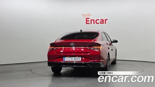 2021 Hyundai Avante (CN7) 1.6 Sold VIN KMHLR41EEMU126283 – engine bay 2021 Hyundai Avante (CN7) 1.6 Sold VIN KMHLR41EEMU126283 – engine bay
