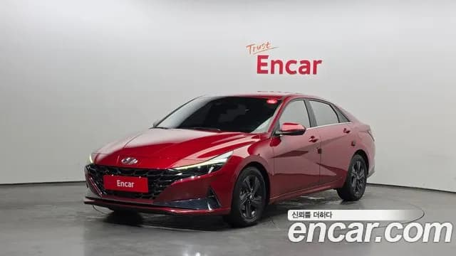 2021 Hyundai Avante (CN7) 1.6 Sold VIN KMHLR41EEMU126283 – photo 14 2021 Hyundai Avante (CN7) 1.6 Sold VIN KMHLR41EEMU126283 – photo 14
