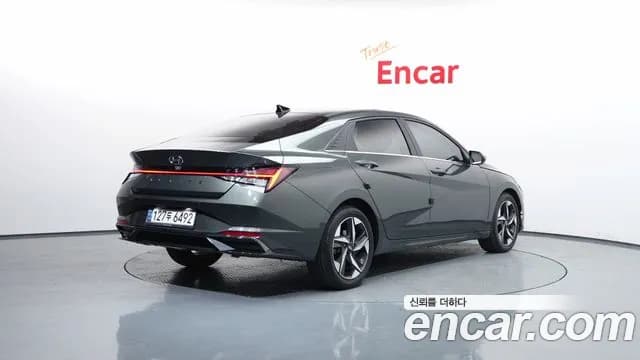 2021 Hyundai Avante (CN7) 1.6 Sold VIN KMHLR41EEMU127626 – undercarriage 2021 Hyundai Avante (CN7) 1.6 Sold VIN KMHLR41EEMU127626 – undercarriage