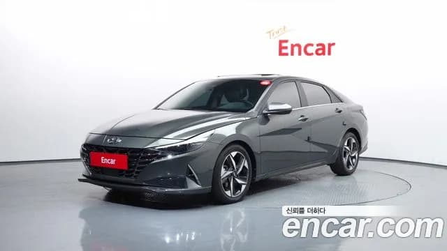 2021 Hyundai Avante (CN7) 1.6 Sold VIN KMHLR41EEMU127626 – photo 23 2021 Hyundai Avante (CN7) 1.6 Sold VIN KMHLR41EEMU127626 – photo 23