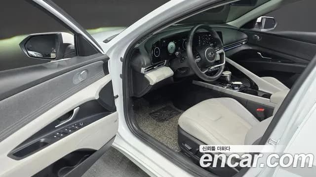 2021 Hyundai Avante (CN7) 1.6 Sold VIN KMHLR41EEMU132809 – dashboard 2021 Hyundai Avante (CN7) 1.6 Sold VIN KMHLR41EEMU132809 – dashboard
