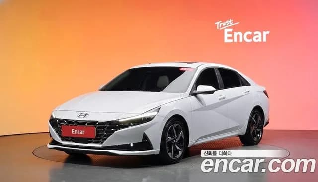 2021 Hyundai Avante (CN7) 1.6 Sold VIN KMHLR41EEMU132809 – photo 12 2021 Hyundai Avante (CN7) 1.6 Sold VIN KMHLR41EEMU132809 – photo 12