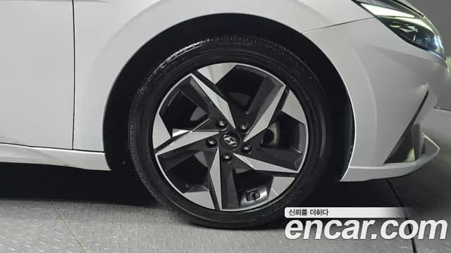 2021 Hyundai Avante (CN7) 1.6 Sold VIN KMHLR41EEMU132809 – photo 16 2021 Hyundai Avante (CN7) 1.6 Sold VIN KMHLR41EEMU132809 – photo 16