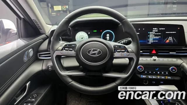 2021 Hyundai Avante (CN7) 1.6 Sold VIN KMHLR41EEMU142063 – photo 30 2021 Hyundai Avante (CN7) 1.6 Sold VIN KMHLR41EEMU142063 – photo 30