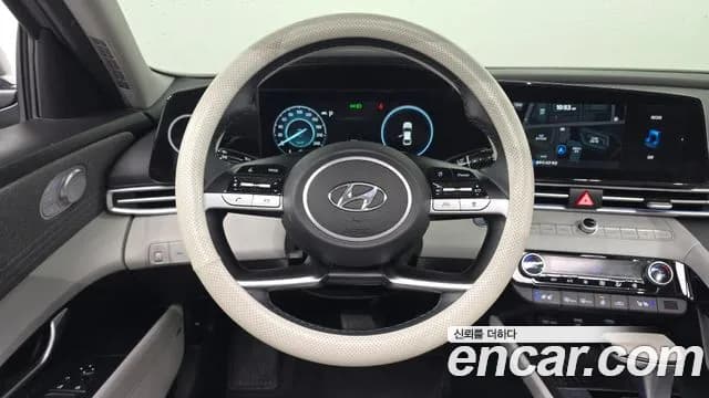 2021 Hyundai Avante (CN7) 1.6 Sold VIN KMHLR41EEMU163634 – photo 17 2021 Hyundai Avante (CN7) 1.6 Sold VIN KMHLR41EEMU163634 – photo 17