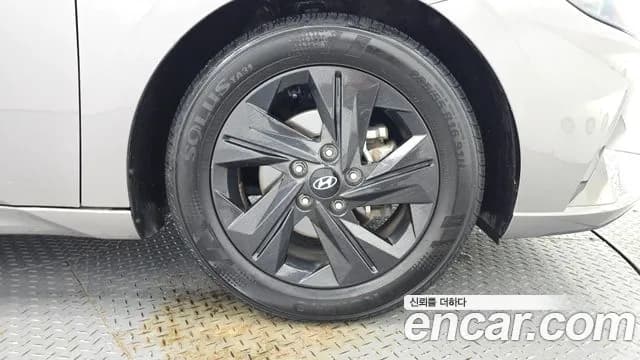 2021 Hyundai Avante (CN7) 1.6 Sold VIN KMHLR41EEMU163634 – photo 18 2021 Hyundai Avante (CN7) 1.6 Sold VIN KMHLR41EEMU163634 – photo 18