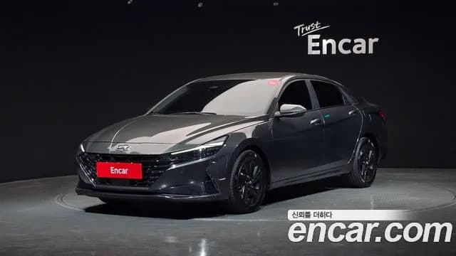 2021 Hyundai Avante (CN7) 1.6 Sold VIN KMHLR41EEMU164749 – interior seats 2021 Hyundai Avante (CN7) 1.6 Sold VIN KMHLR41EEMU164749 – interior seats