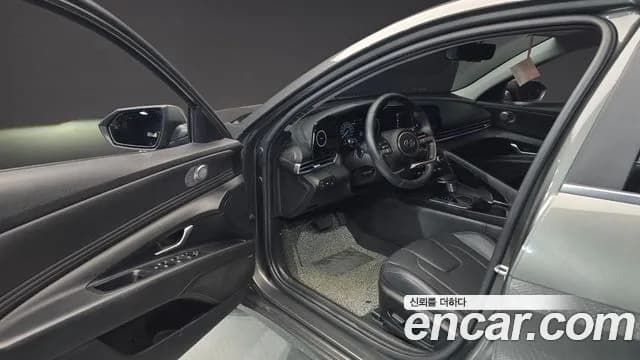 2021 Hyundai Avante (CN7) 1.6 Sold VIN KMHLR41EEMU164749 – engine bay 2021 Hyundai Avante (CN7) 1.6 Sold VIN KMHLR41EEMU164749 – engine bay