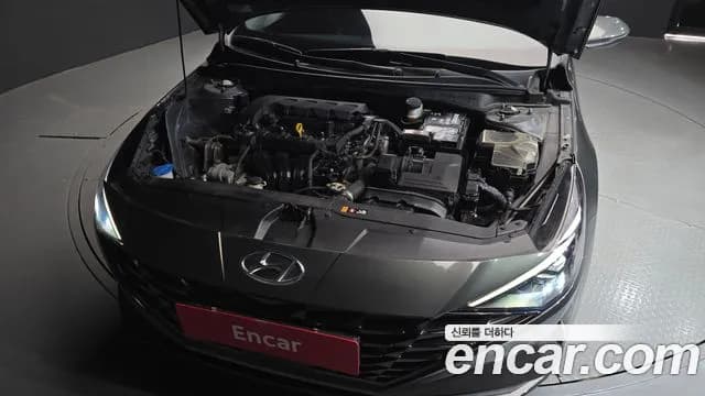 2021 Hyundai Avante (CN7) 1.6 Sold VIN KMHLR41EEMU164749 – odometer reading 2021 Hyundai Avante (CN7) 1.6 Sold VIN KMHLR41EEMU164749 – odometer reading