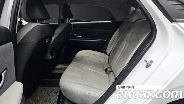 2021 Hyundai Avante (CN7) 1.6 Sold VIN KMHLR41EEMU173141 – rear exterior 2021 Hyundai Avante (CN7) 1.6 Sold VIN KMHLR41EEMU173141 – rear exterior