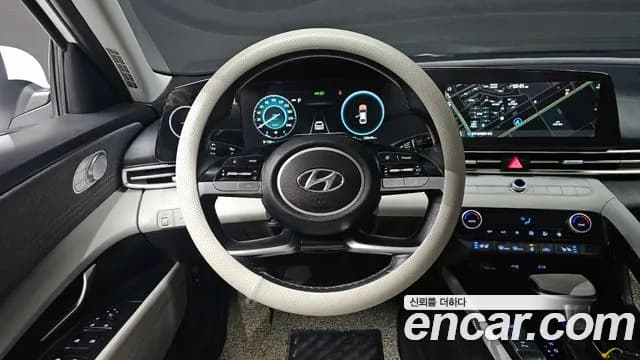 2021 Hyundai Avante (CN7) 1.6 Sold VIN KMHLR41EEMU173141 – photo 14 2021 Hyundai Avante (CN7) 1.6 Sold VIN KMHLR41EEMU173141 – photo 14