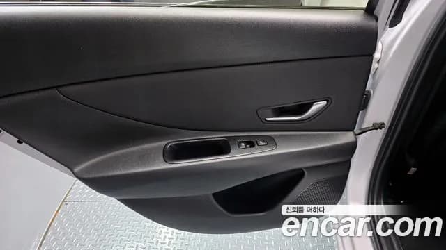 2021 Hyundai Avante (CN7) 1.6 Sold VIN KMHLR41EEMU190606 – dashboard 2021 Hyundai Avante (CN7) 1.6 Sold VIN KMHLR41EEMU190606 – dashboard