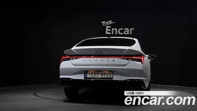2021 Hyundai Avante (CN7) 1.6 Sold VIN KMHLR41EEMU196918 – trunk area 2021 Hyundai Avante (CN7) 1.6 Sold VIN KMHLR41EEMU196918 – trunk area