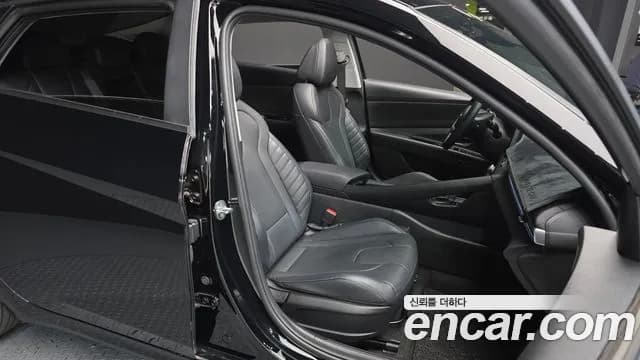 2021 Hyundai Avante (CN7) 1.6 Sold VIN KMHLR41EEMU213863 – interior seats 2021 Hyundai Avante (CN7) 1.6 Sold VIN KMHLR41EEMU213863 – interior seats