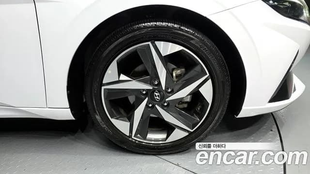 2021 Hyundai Avante (CN7) 1.6 Sold VIN KMHLR41EEMU223713 – photo 26 2021 Hyundai Avante (CN7) 1.6 Sold VIN KMHLR41EEMU223713 – photo 26