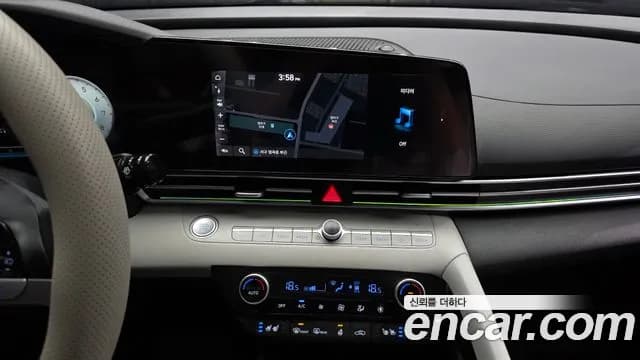 2021 Hyundai Avante (CN7) 1.6 Sold VIN KMHLR41EEMU233255 – dashboard 2021 Hyundai Avante (CN7) 1.6 Sold VIN KMHLR41EEMU233255 – dashboard