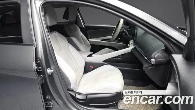 2021 Hyundai Avante (CN7) 1.6 Sold VIN KMHLR41EEMU233255 – photo 14 2021 Hyundai Avante (CN7) 1.6 Sold VIN KMHLR41EEMU233255 – photo 14