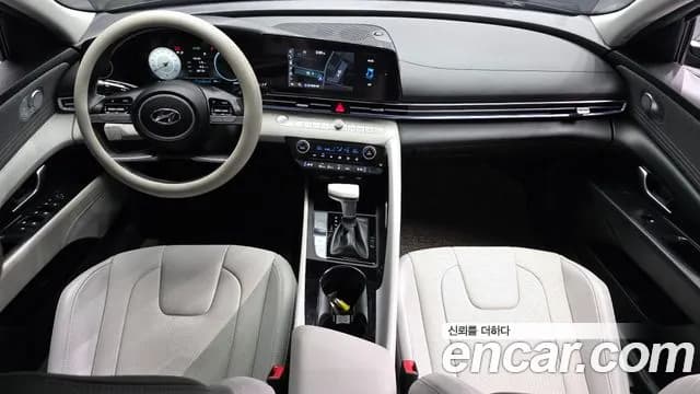 2021 Hyundai Avante (CN7) 1.6 Sold VIN KMHLR41EEMU233255 – photo 16 2021 Hyundai Avante (CN7) 1.6 Sold VIN KMHLR41EEMU233255 – photo 16