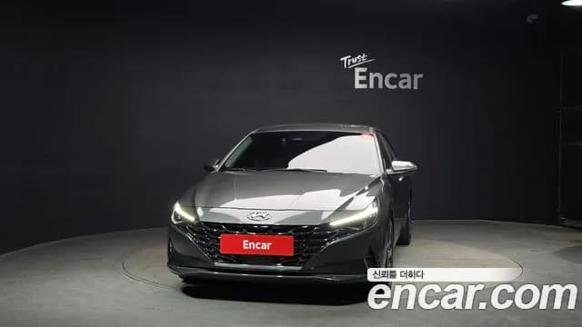 2021 Hyundai Avante (CN7) 1.6 Sold VIN KMHLR41EEMU235980 – photo 12 2021 Hyundai Avante (CN7) 1.6 Sold VIN KMHLR41EEMU235980 – photo 12