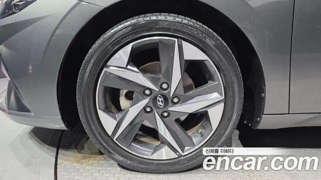 2021 Hyundai Avante (CN7) 1.6 Sold VIN KMHLR41EEMU235980 – photo 16 2021 Hyundai Avante (CN7) 1.6 Sold VIN KMHLR41EEMU235980 – photo 16