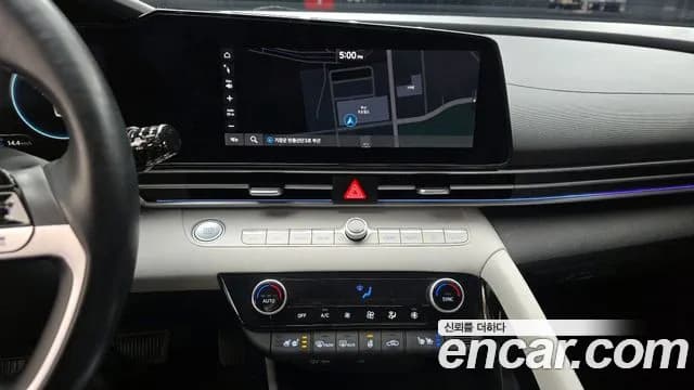 2021 Hyundai Avante (CN7) 1.6 Sold VIN KMHLR41EEMU242414 – front exterior 2021 Hyundai Avante (CN7) 1.6 Sold VIN KMHLR41EEMU242414 – front exterior