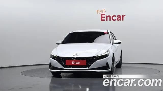2021 Hyundai Avante (CN7) 1.6 Sold VIN KMHLR41EEMU242414 – dashboard 2021 Hyundai Avante (CN7) 1.6 Sold VIN KMHLR41EEMU242414 – dashboard