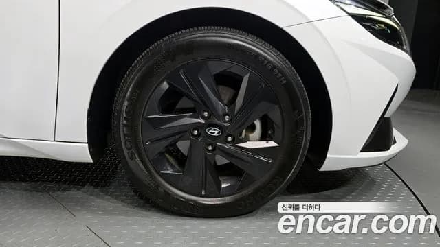 2021 Hyundai Avante (CN7) 1.6 Sold VIN KMHLR41EEMU242414 – engine bay 2021 Hyundai Avante (CN7) 1.6 Sold VIN KMHLR41EEMU242414 – engine bay