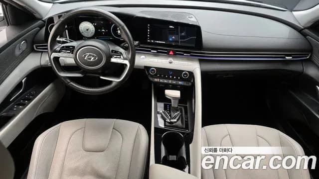 2021 Hyundai Avante (CN7) 1.6 Sold VIN KMHLR41EEMU242414 – photo 18 2021 Hyundai Avante (CN7) 1.6 Sold VIN KMHLR41EEMU242414 – photo 18