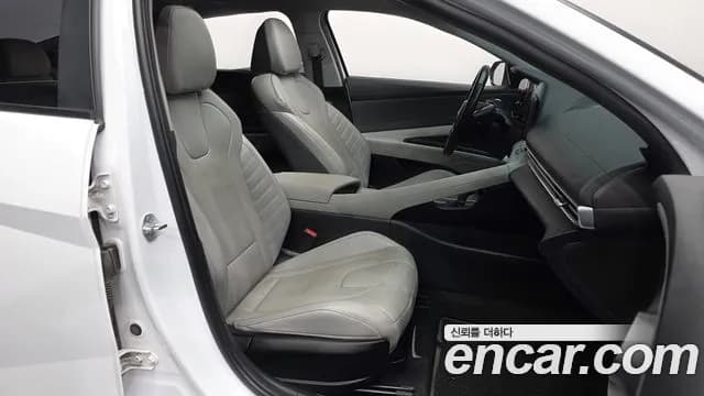 2021 Hyundai Avante (CN7) 1.6 Sold VIN KMHLR41EEMU251688 – engine bay 2021 Hyundai Avante (CN7) 1.6 Sold VIN KMHLR41EEMU251688 – engine bay
