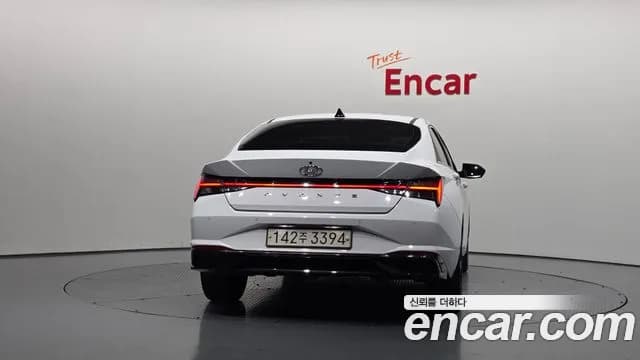 2021 Hyundai Avante (CN7) 1.6 Sold VIN KMHLR41EEMU251688 – undercarriage 2021 Hyundai Avante (CN7) 1.6 Sold VIN KMHLR41EEMU251688 – undercarriage