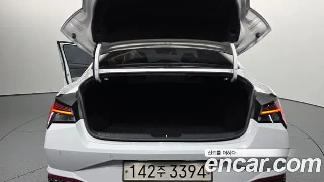 2021 Hyundai Avante (CN7) 1.6 Sold VIN KMHLR41EEMU251688 – photo 13 2021 Hyundai Avante (CN7) 1.6 Sold VIN KMHLR41EEMU251688 – photo 13