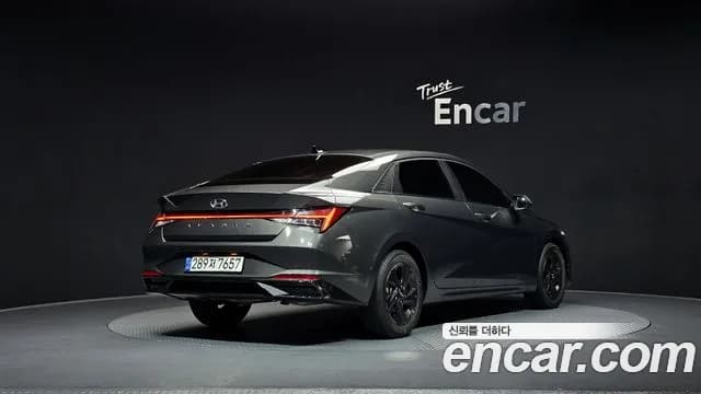 2022 Hyundai Avante (CN7) 1.6 Sold VIN KMHLR41EENU253961 – engine bay 2022 Hyundai Avante (CN7) 1.6 Sold VIN KMHLR41EENU253961 – engine bay