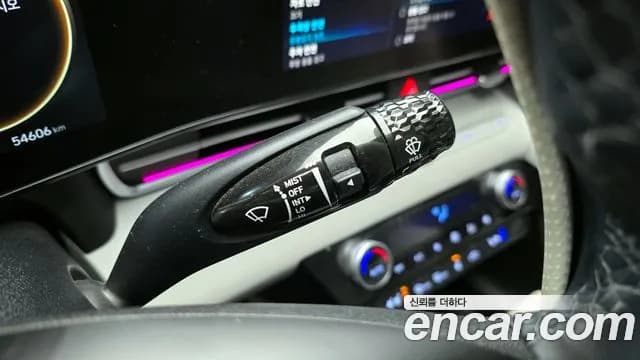 2022 Hyundai Avante (CN7) 1.6 Sold VIN KMHLR41EENU253961 – exterior detail 2022 Hyundai Avante (CN7) 1.6 Sold VIN KMHLR41EENU253961 – exterior detail