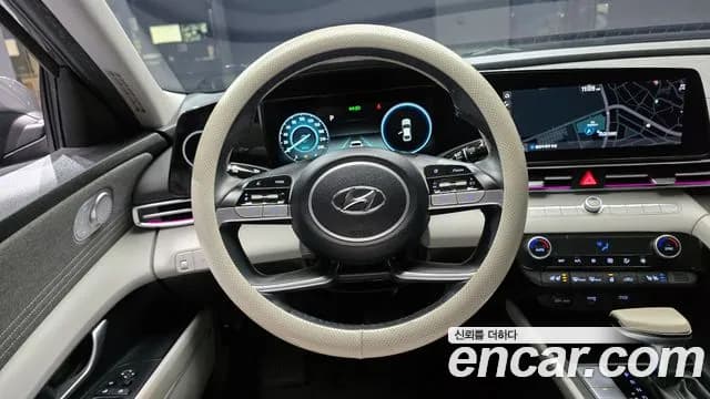 2022 Hyundai Avante (CN7) 1.6 Sold VIN KMHLR41EENU253961 – photo 16 2022 Hyundai Avante (CN7) 1.6 Sold VIN KMHLR41EENU253961 – photo 16