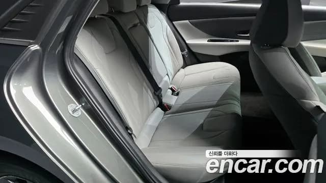 2022 Hyundai Avante (CN7) 1.6 Sold VIN KMHLR41EENU253961 – photo 18 2022 Hyundai Avante (CN7) 1.6 Sold VIN KMHLR41EENU253961 – photo 18