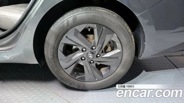 2022 Hyundai Avante (CN7) 1.6 Sold VIN KMHLR41EENU253961 – photo 30 2022 Hyundai Avante (CN7) 1.6 Sold VIN KMHLR41EENU253961 – photo 30