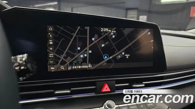 2022 Hyundai Avante (CN7) 1.6 Sold VIN KMHLR41EENU254419 – engine bay 2022 Hyundai Avante (CN7) 1.6 Sold VIN KMHLR41EENU254419 – engine bay