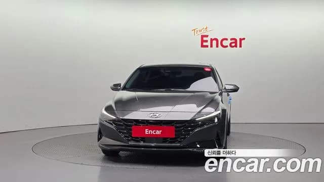 2022 Hyundai Avante (CN7) 1.6 Sold VIN KMHLR41EENU259992 – exterior detail 2022 Hyundai Avante (CN7) 1.6 Sold VIN KMHLR41EENU259992 – exterior detail