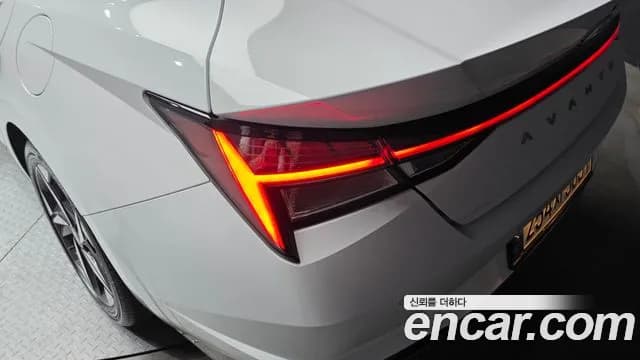 2022 Hyundai Avante (CN7) 1.6 Sold VIN KMHLR41EENU261779 – dashboard 2022 Hyundai Avante (CN7) 1.6 Sold VIN KMHLR41EENU261779 – dashboard