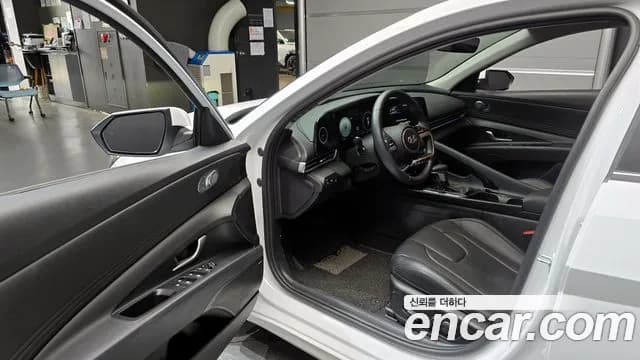 2022 Hyundai Avante (CN7) 1.6 Sold VIN KMHLR41EENU261779 – photo 22 2022 Hyundai Avante (CN7) 1.6 Sold VIN KMHLR41EENU261779 – photo 22