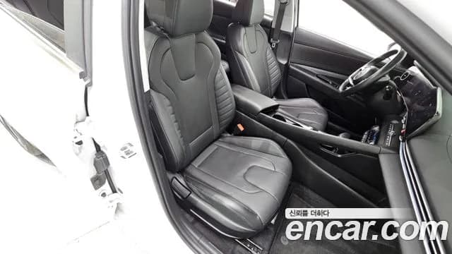 2022 Hyundai Avante (CN7) 1.6 Sold VIN KMHLR41EENU263067 – rear exterior 2022 Hyundai Avante (CN7) 1.6 Sold VIN KMHLR41EENU263067 – rear exterior