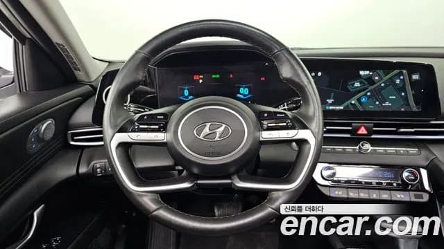 2022 Hyundai Avante (CN7) 1.6 Sold VIN KMHLR41EENU263067 – photo 19 2022 Hyundai Avante (CN7) 1.6 Sold VIN KMHLR41EENU263067 – photo 19